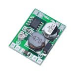 Module Abaisseur de Tension🔋XL1509 – 2A (40V → 1.2V~24V)