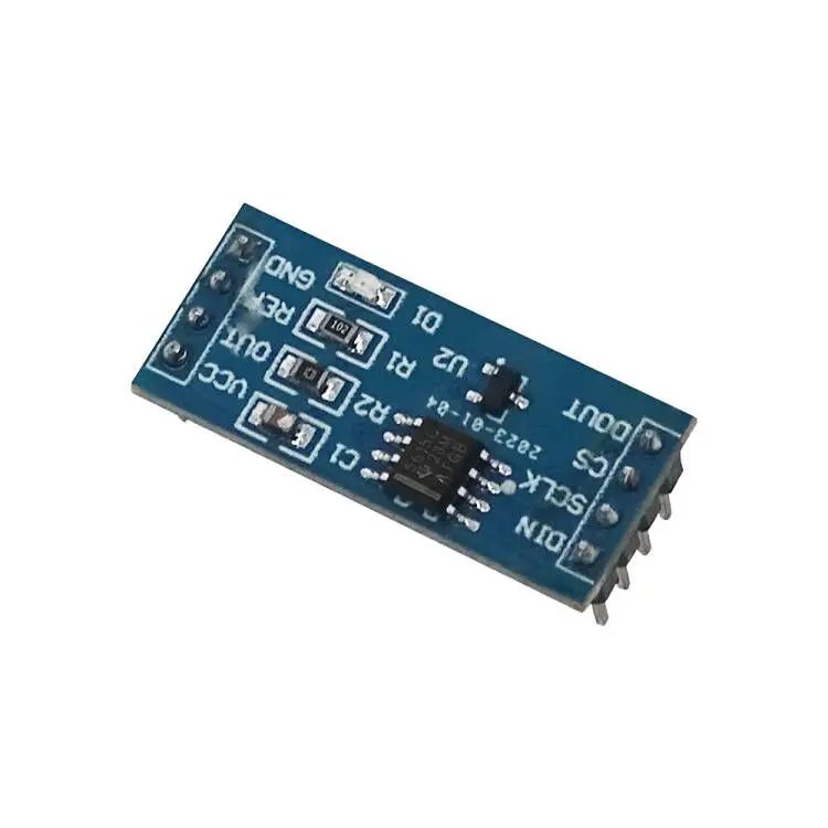 2 Module DAC TLC5615🎚️ – 10 bits – Image 1