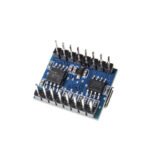 Module MP3🎶JQ6500 – 5 Voies – Image 2