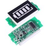 Indicateur de Niveau de Batterie🔋Lithium 1S à 7S – Image 2