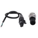 Capteur de Pression Hydraulique⛽  5V G1/4 – 0 à 1.2 MPa (Eau / Huile / Gaz non corrosif) – Image 2