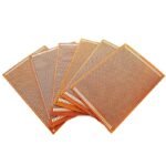 Plaque Perforée🟤Simple Face – Image 3