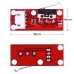 Fin de Course🎛️  Mécanique avec Câble de Haute Qualité – Image 3