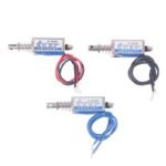 Électroaimant 🧲Solénoïde Linéaire JF-0530B (6V / 12V / 24V DC) – Image 2