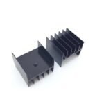 Radiateur❄️en Aluminium 25×24×16 mm – Image 3