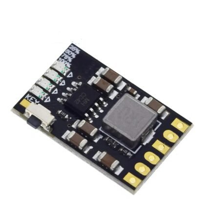 Panneau d’Alimentation🔌  Mobile DC 5V – MH-CD42