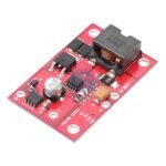 Contrôleur de Charge ☀️ Solaire 1S MPPT CN3791 – 3A