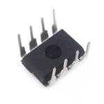 💾 EEPROM DIP – Famille 24Cxx (24C01 → 24C128) – Image 2