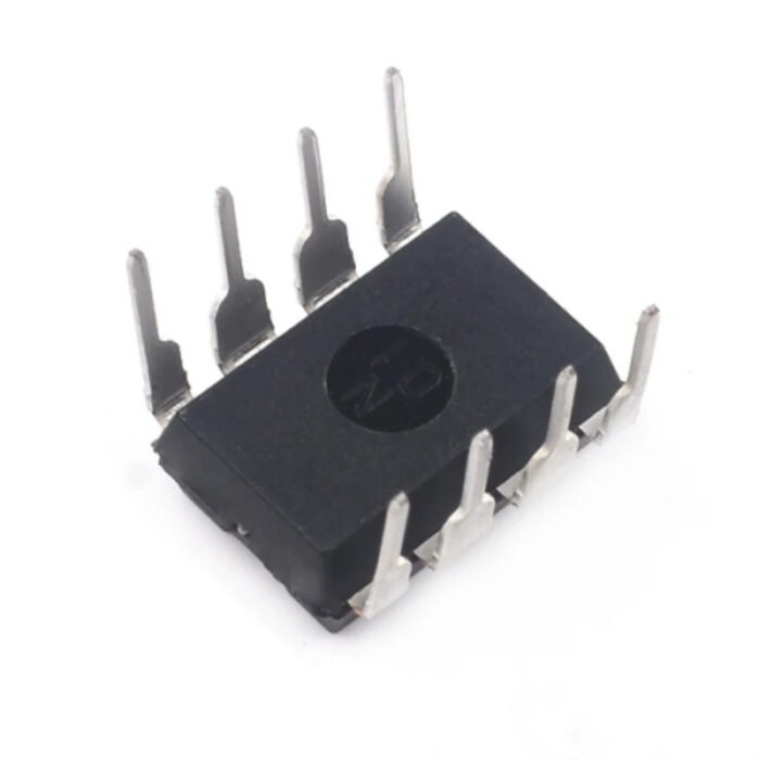 💾 EEPROM DIP – Famille 24Cxx (24C01 → 24C128) – Image 2