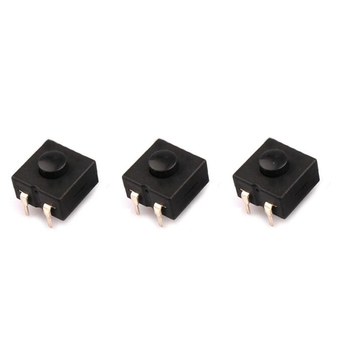 Button 🔘 Switch 8008-112A – 8×8mm DIP – Image 2
