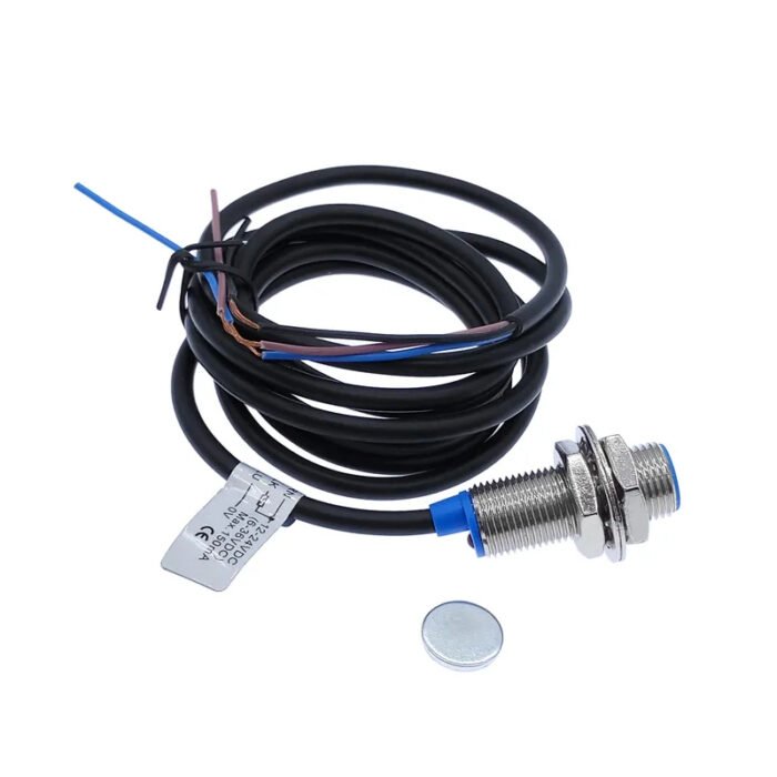Capteur de Proximité🔍  NJK-5002C – Image 1