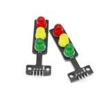 Module de Feux de Signalisation à LED🚦  – Arduino & Projets DIY