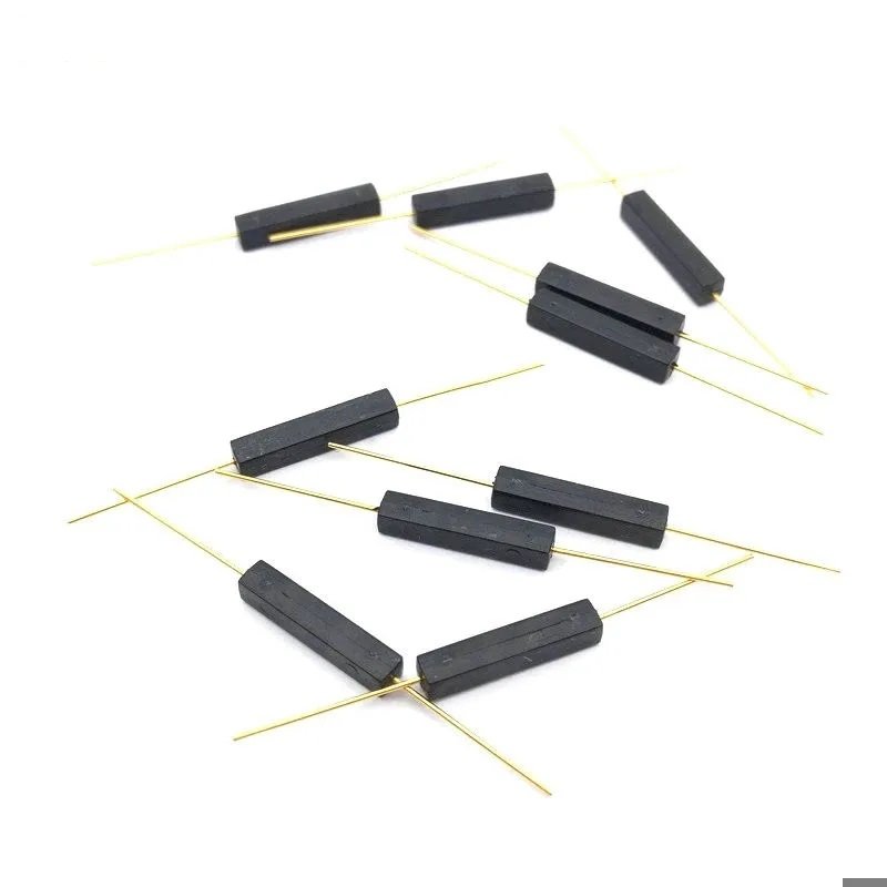 2 Commutateur magnétique🧲 GPS-14A – 2 × 14 mm, NO (Form A) – Image 1