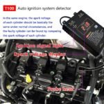 Détecteur de Système 🔎 d’Allumage Automatique T100 (12V / 24V) – Image 3