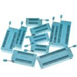 Support Socket🔹Vert Universel de Programmation – Image 3