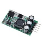 Module d’Alimentation⚡  Élévateur (Boost) DC-DC – 2.7V~15V ➝ 12V 2A – Image 4