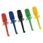 Pointes de Test pour Multimètre🔧  – Longueur 4,3 cm / 4,3" – Image 4