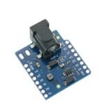 Alimentation⚡CC V1.1.0 pour Wemos D1 mini (ESP8266) – Image 3