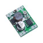 Module Abaisseur de Tension🔋XL1509 – 2A (40V → 1.2V~24V) – Image 2