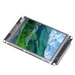 Écran LCD 🖥️ TFT 3.2 pouces – Compatible STM32F407VET6 – Image 3