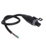 Capteur de Pression Hydraulique⛽  5V G1/4 – 0 à 1.2 MPa (Eau / Huile / Gaz non corrosif) – Image 3