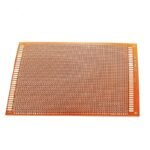 Plaque Perforée🟤Simple Face – Image 4