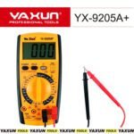 Multimètre numérique🛠️Yaxun YX-9205A+ – Image 4