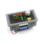 Module Alimentation⚡Réglable XYS3580 (Buck-Boost CC/CV 0.6-36V, 5A) – Image 2