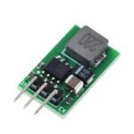 Régulateur de tension 🔌  DC 5.5V–32V ➝ 5V / 1A LM7805 (module Buck DC-DC) – Image 3
