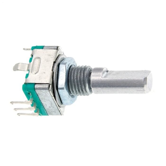 Encodeur 🎛️Rotatif EC11 10KΩ – Image 3