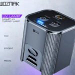 Lampe UV Avec Batterie Intégrée – Image 3