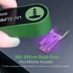 2UUL SC08 💡– Mini Lampe à Polymériser UV – Image 2