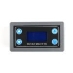 Module de Relais Temporisateur ⏱️ Numérique XY-WJ01 – Image 2