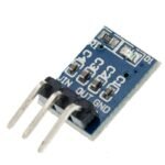 🔋⚡ RÉGULATEUR DE TENSION DC-DC AMS1117 ⚡🔋