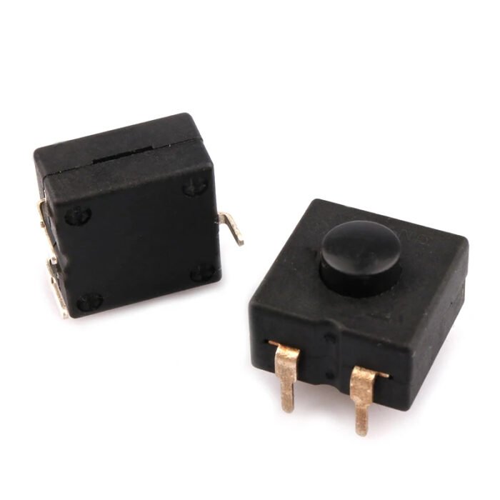 Button 🔘 Switch 8008-112A – 8×8mm DIP – Image 3