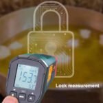 Thermomètre🌡️Infrarouge UNI-T UT306C – Image 6