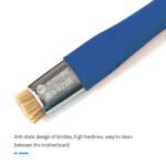 SunSHINE SS-022B 🧼 – Brosse double tête polyvalente anti-statique – Image 4