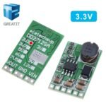 Régulateur de Tension DD2712SA – Abaisseur DC-DC 4.5V–27V vers 3.3V / 5V / 12V – Image 3