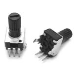 Potentiometer Vertical RV09 – Image 2