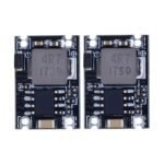 Module Convertisseur DC-DC Abaisseur Buck 3A (CN3903)  – 3.3V / 5V / 12V – Image 9