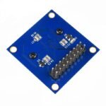 Caméra Arduino OV7670📷avec Support – Module Capture Vidéo & Image – Image 5