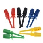 Pointes de Test pour Multimètre🔧  – Longueur 4,3 cm / 4,3" – Image 5