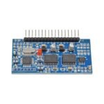 Carte Pilote d’Onduleur⚡– EG8010 + IR2110 + LCD – Image 2