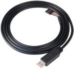 Câble Convertisseur 🔌USB vers TTL – FT232RL FTDI