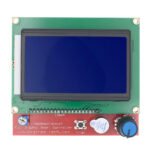 Écran LCD 12864 avec Module de Commande🖥️ – Compatible RAMPS 1.4 / CNC / Imprimante 3D – Image 4