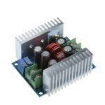 Régulateurs de Tension🔋Abaisseurs DC-DC – 300W – Image 4