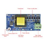 Module Convertisseur DC-DC Boost⚡🔋  (5V–12V → 300V–1000V) – Image 6