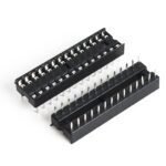 Support de Circuit Intégré🔹DIP (6 – 28 Pins) – Image 4