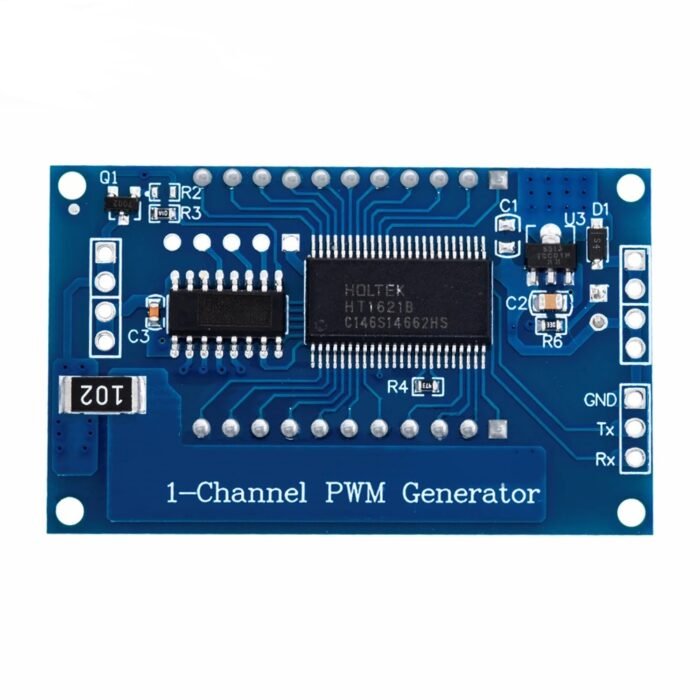 Générateur de Signal⚡PWM XY-LPWM – 1Hz à 150 kHz – Image 3