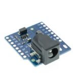 Alimentation⚡CC V1.1.0 pour Wemos D1 mini (ESP8266) – Image 4